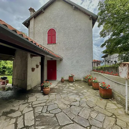 Apartment Faro Voltiano - 5 Stelle Elegante Wifi Brunate