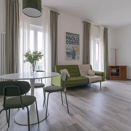 Faro Voltiano - 5 Stelle Elegante Wifi